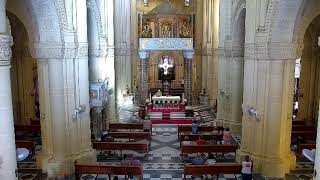 Quddiesa tat-8.30am tal-Ġimgħa fl-24 Ġimgħa ta' Matul is-Sena - 17.09.2021