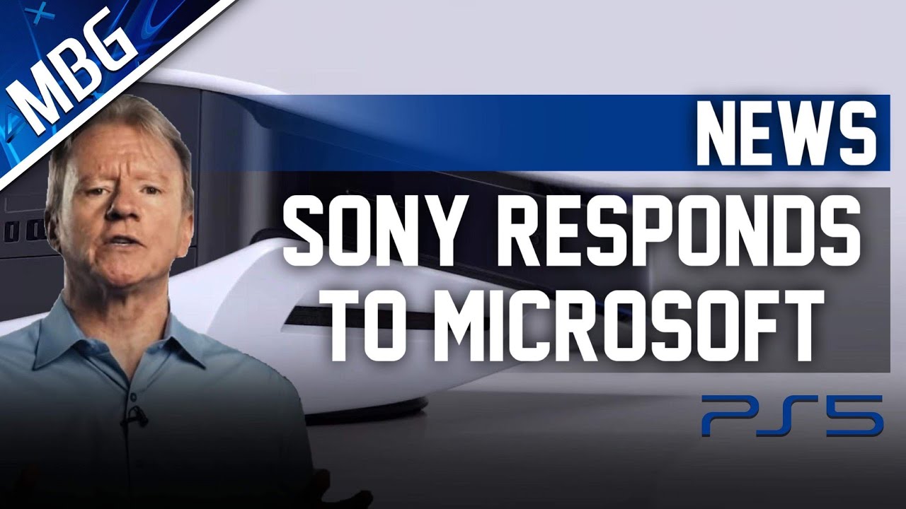 Sony RESPONDS To Bethesda Acquisition, HUGE PS5 Demand & Sales, Todd Howard Talks Exclusivity