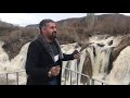 ŞİYAR ARARAT MURADİYE ŞELALESİ MÜTİŞ MANZARA &amp; SES RUKENAMIN