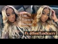 HOW TO GET THE PERFECT BLONDE FOR ALL SKIN TONES | Ft. @iseehair5895