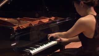 Irene Kim Piano  Liszt Mephisto Waltz No 1