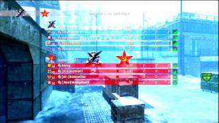 Team EU #8 | Sub Base (on diff account)