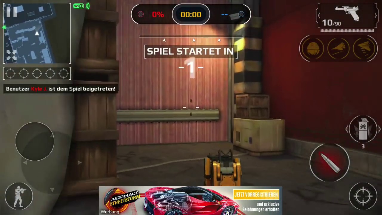 Mc5•NEW UPDATE & NEW PRESTIGE WEAPON• FIRST VIDEO