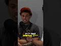 BUDDY SAID HE DONT MESS WITH THE ZODIAC STUFF #viral #interview #zodiac #virgo #shorts