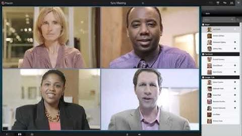 Polycom - RealPresence CloudAXIS Suite