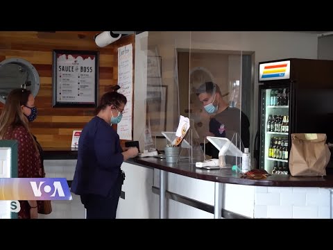 კალიფორნიაში საკარანტინე ზომები გამკაცრებულია