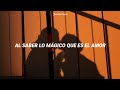 Anoche me enamoré - Los Apson (Letra)