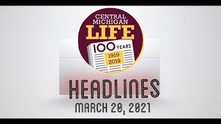 Headlines March 30, 2021