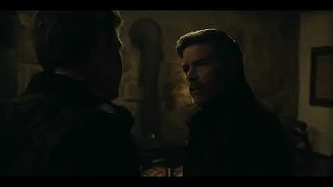 Del Rio Dies Horribly | Ozark