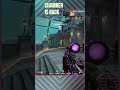 Chamber is back in game - ACE