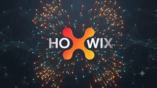 Amarel -  HOW to HOWIX teaser