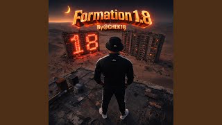 Formation 1.8 - CHEK18