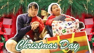 KILALA MO BA AKO W/ AGASSI CHING | 2021 CHRISTMAS VLOG