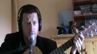 Pearl Jam - indifference (covered by Maarten Termont)