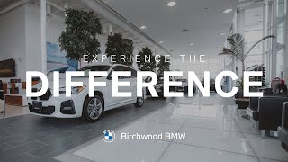 Birchwood BMW | Service Difference