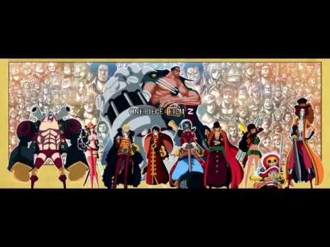 Stream One Piece Z Marine Song by Piano boi