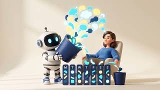 The weekly reset | Learn AI with ChattyG