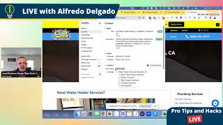 Local Business Google Maps Hack | Local Dominator