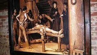 Пытки древнего мира. Изощренные машины убийств документальные фильмы HD документальные фильмы онлайн Пытки древнего мира. Изощренные машины убийств документальные фильмы HD документальные фильмы онлайн