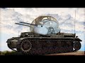 KUGELBLITZ | BALL TURRET DEATH MACHINE (War Thunder)