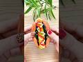 🌭🌭🌭 | Hot Dog Bread Squishy DIY with Nano Tape!!!