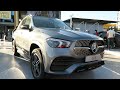 NEW 2022 Mercedes-Benz GLE - Exterior & Interior