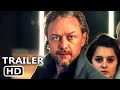 CALIFORNIA SCHEMIN Trailer (2026) James McAvoy