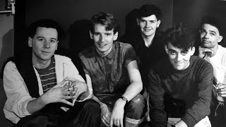 Simple Minds - Tiffany&#39;s, Glasgow, 14th July 1982 (Audio)