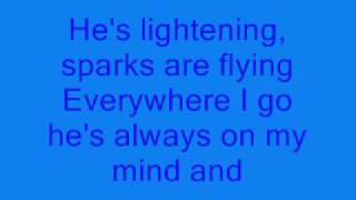 Hannah Montana  He Could Be The One karaoke