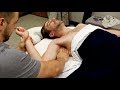 Pro Massage Techniques for Subscapularis (Adanced)