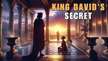 WHAT Happened Between KING DAVID and BATHSHEBA?