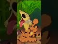 Tiger Trouble Cartoon Animation Animals Shorts Disney Viralcartoon