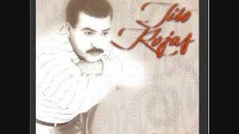 Tito Rojas-Por Esa Mujer