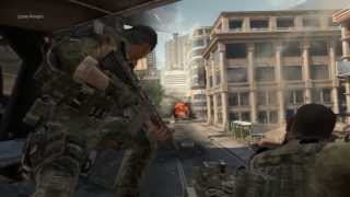 Hauppauge HD PVR Rocket Test Footage: Call of Duty Ghosts at 720P
