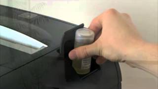 DM12-13 Micro-Cut Shredder Overview - Swingline®