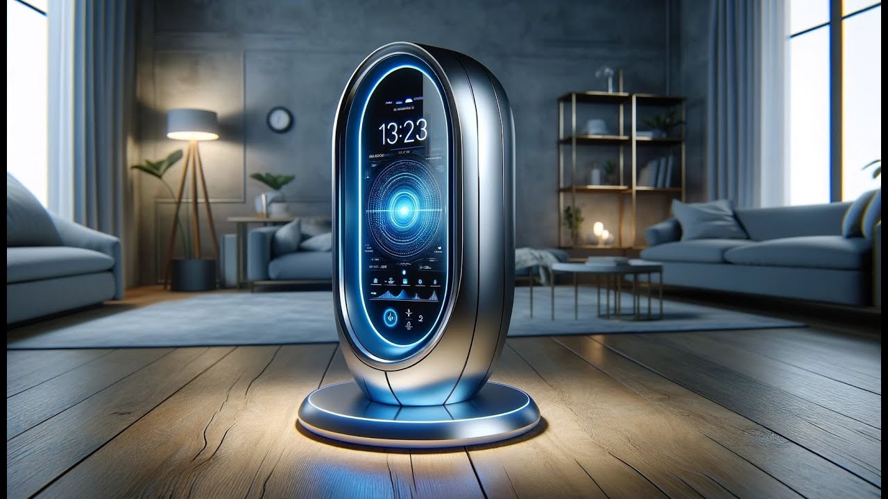 40 Coolest Gadgets For Your ROOM - YouTube