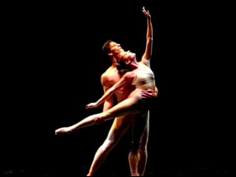 Light Rain Choreographed by Gerald Arpino