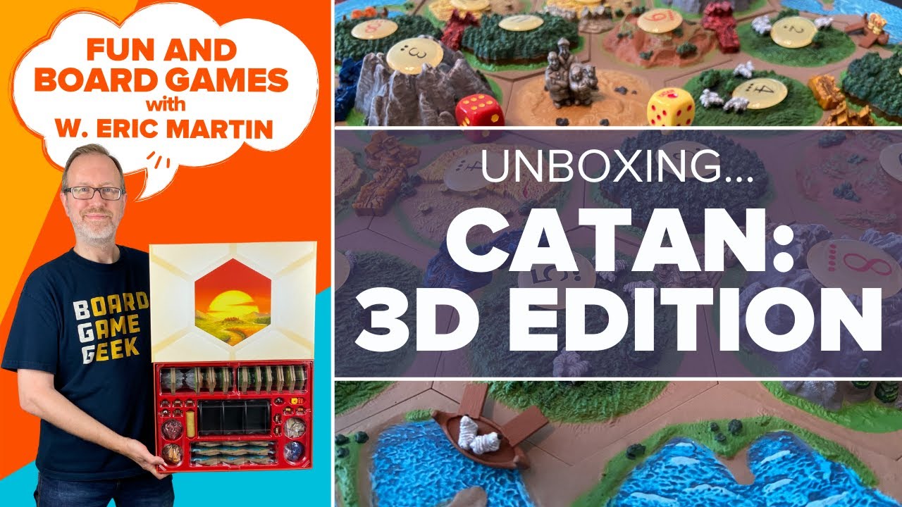 Boardgamegeek News Boardgamegeek