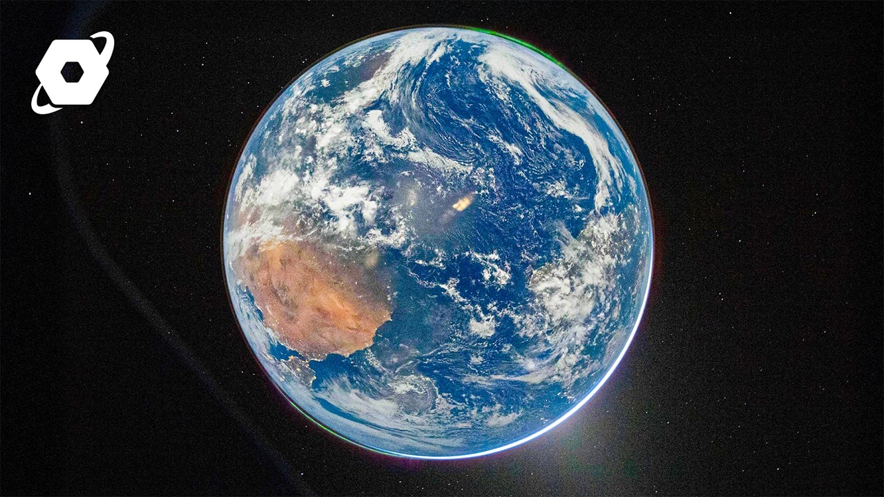 Documentary backdrop image for How Nasa Has Completely Transformed Life On Earth (2026)