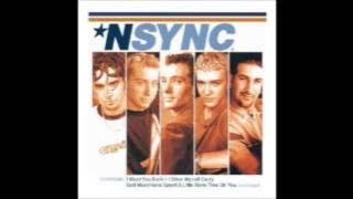 Nsync - Thinking Of You (I Drive Myself Crazy) (Riprock And Alex G's Smooth Haze Remix)