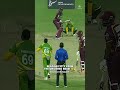 Chris Gayle’s 60 off 31 balls vs South Africa Champions | #WCL2026