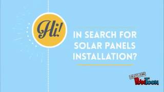 Solar Panels Installation Dedham Machusetts Ma Free Consultation