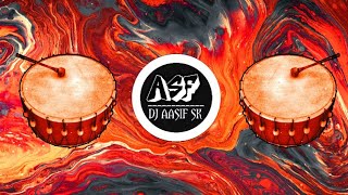 Sher Sandal X Tamte Dhumal ( Full Dhamal Mix ) DJ Aasif SK