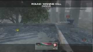 Best Underpass Killcam!!!
