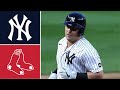 New York Yankees Vs. Boston Red Sox | Game Highlights | 8/17/20