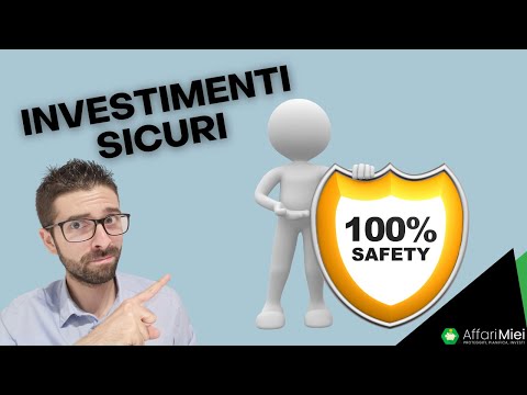 Video: Come: Inizia Subito A Gestire E Investire I Tuoi Soldi - Matador Network