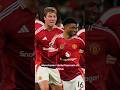 Skuad Jelek MU Ternyata Lebih Besar Dari Skuad Arsenal?! #shorts #videoshort #football #sepakbola