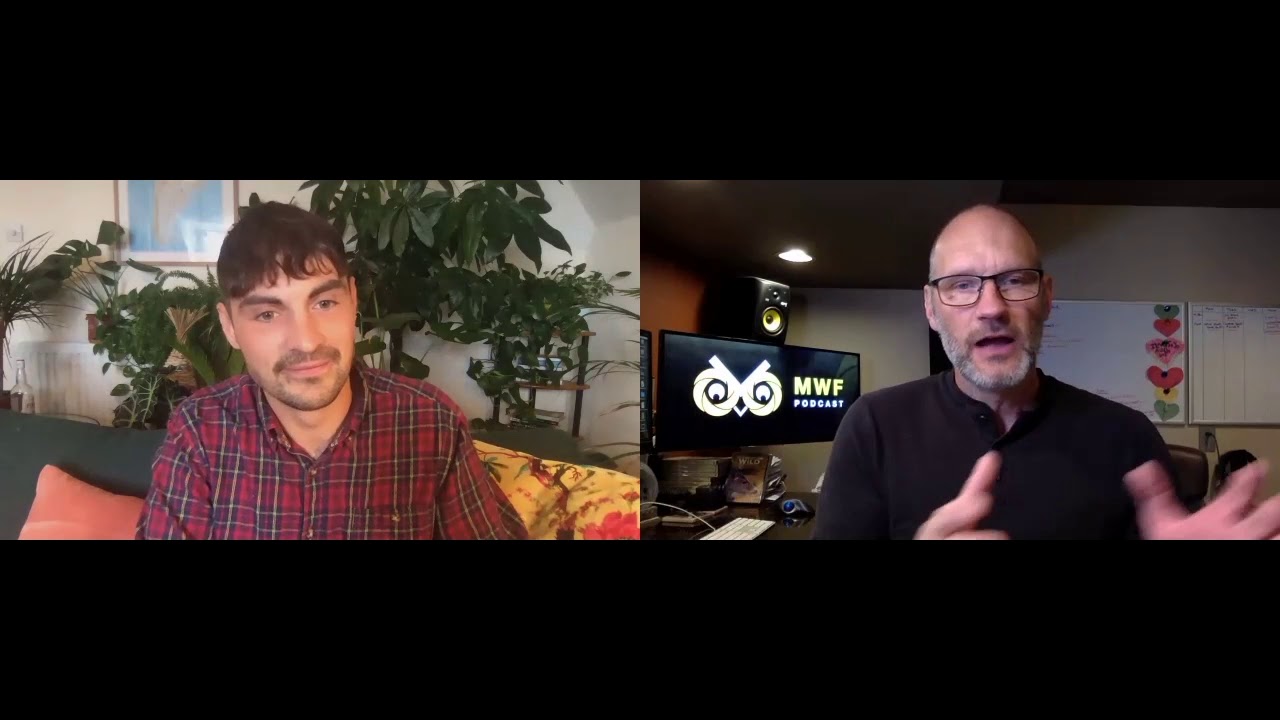 Dan O'Neill Wildlife Filmmaker, Explorer and Field Biologist YouTube
