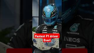 AI Reveals The Greatest F1 Driver of All Time!