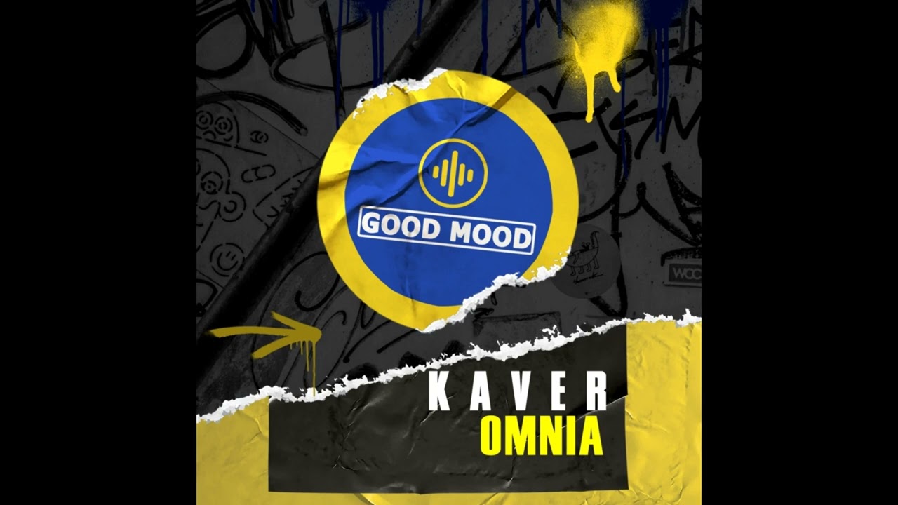 Watch K A V E R - Omnia (Original Mix) on YouTube Watch K A V E R - Omnia (Original Mix) on YouTube